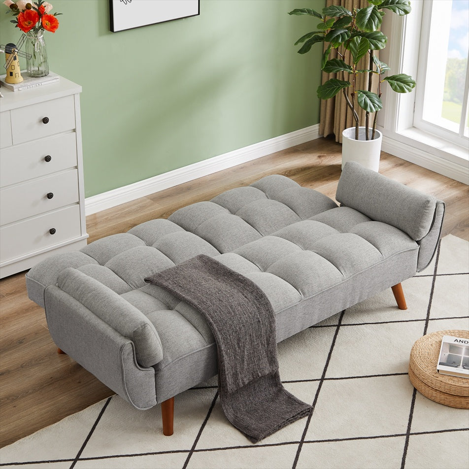 2064 - Sofa Grey