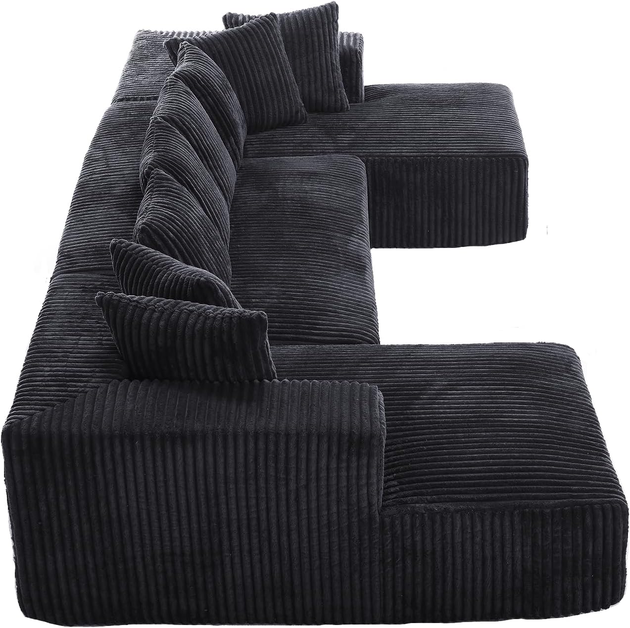 Cloud Modular Sectional Couch