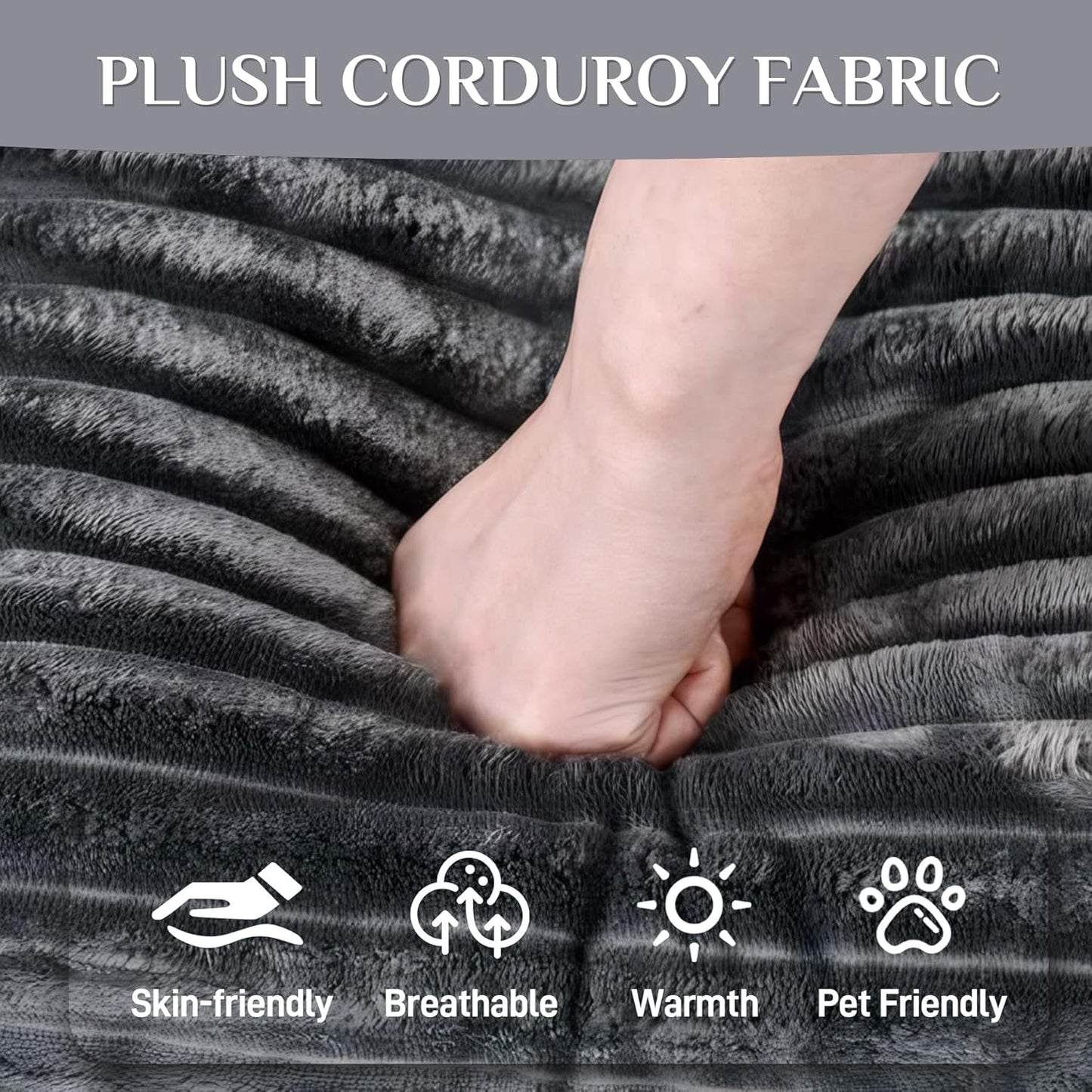 Cloud Modular Sectional Couch